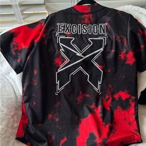 Excision Jersey
